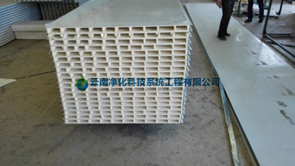 云南凈化科技之機(jī)制玻鎂板